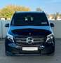 Mercedes-Benz V 250 LANG 4M LEDER PANO MBUX 360° AHK EL. TÜREN Bleu - thumbnail 2