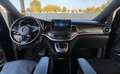Mercedes-Benz V 250 LANG 4M LEDER PANO MBUX 360° AHK EL. TÜREN Bleu - thumbnail 14
