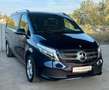 Mercedes-Benz V 250 LANG 4M LEDER PANO MBUX 360° AHK EL. TÜREN Bleu - thumbnail 3