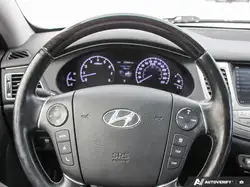 Hyundai Genesis снимка Hyundai Genesis