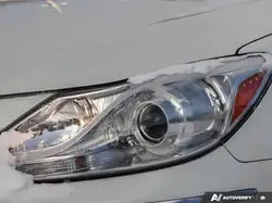 Hyundai Genesis снимка Hyundai Genesis