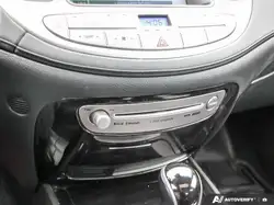Hyundai Genesis снимка Hyundai Genesis