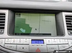 Hyundai Genesis снимка Hyundai Genesis