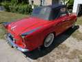 Skoda Felicia Cabrio S450 Piros - thumbnail 5