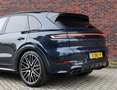 Porsche Cayenne 4.0 Turbo E-Hybrid | Pano - Trekhaak - HUD - Vol! Blauw - thumbnail 22