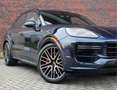 Porsche Cayenne 4.0 Turbo E-Hybrid | Pano - Trekhaak - HUD - Vol! Blauw - thumbnail 8