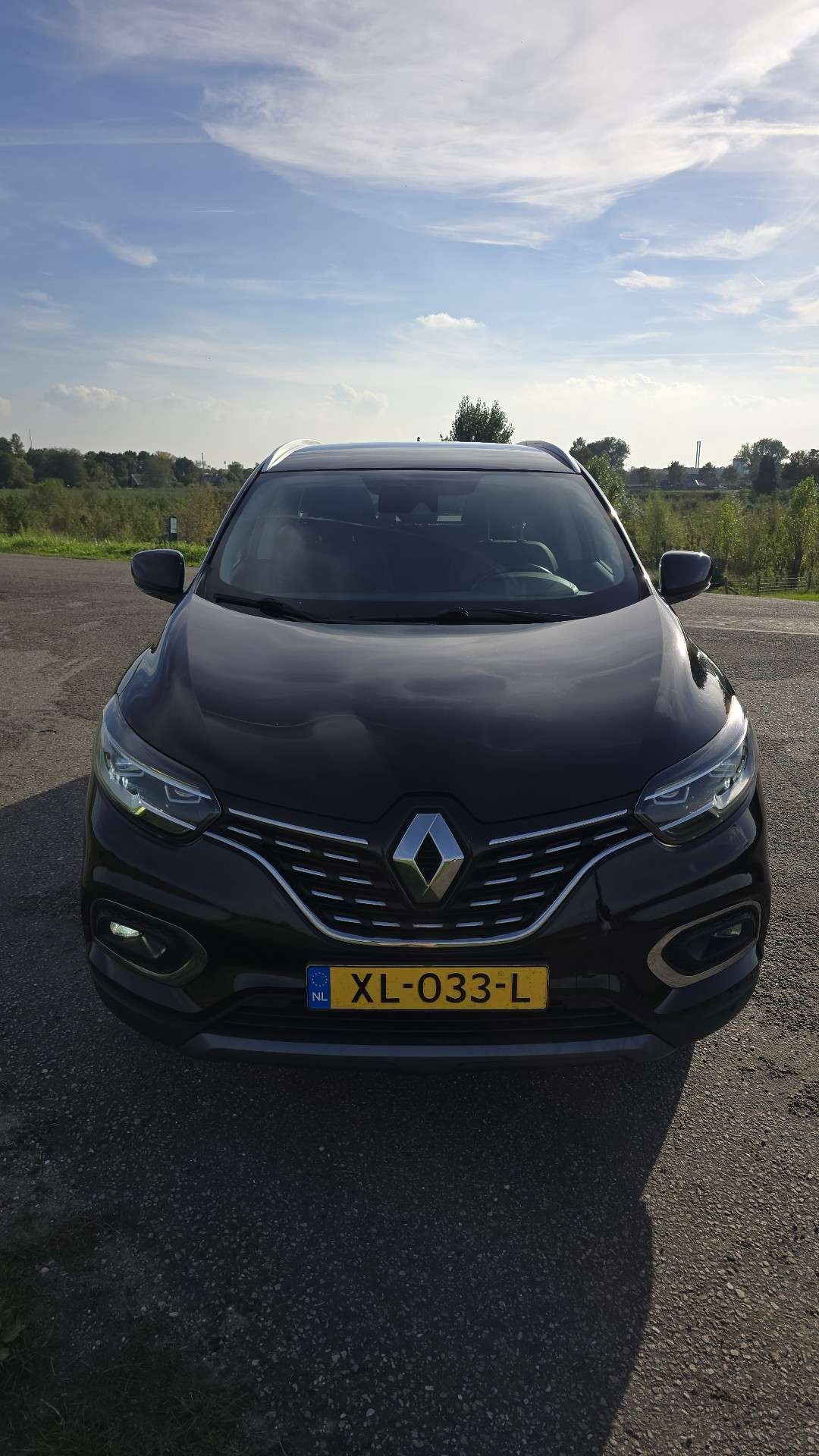 2019 Renault Kadjar
