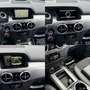 Mercedes-Benz GLK 250 CDI BlueTec 4Matic* 360°-K*BI-XEN*NAVI* Blanco - thumbnail 20