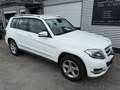 Mercedes-Benz GLK 250 CDI BlueTec 4Matic* 360°-K*BI-XEN*NAVI* Blanco - thumbnail 1