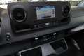 Mercedes-Benz Sprinter 319 CDI Mixto V6 Hochdach 7G-T. 3.5TAHK Weiß - thumbnail 12