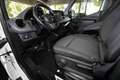 Mercedes-Benz Sprinter 319 CDI Mixto V6 Hochdach 7G-T. 3.5TAHK Weiß - thumbnail 11