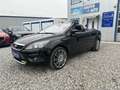 Ford Focus CC Titanium 2.0 TDCi LEDER NAVI SITZHEIZUNG Noir - thumbnail 3