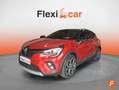 Renault Captur SL E-TECH Edition Híbrido enchuf. 160cv Burdeos - thumbnail 2