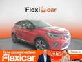 Renault Captur SL E-TECH Edition Híbrido enchuf. 160cv Burdeos - thumbnail 1