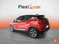 Renault Captur SL E-TECH Edition Híbrido enchuf. 160cv Burdeos - thumbnail 4