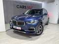 BMW X5 xDrive 45e xLine Azul - thumbnail 1