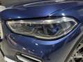 BMW X5 xDrive 45e xLine Azul - thumbnail 8