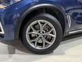 BMW X5 xDrive 45e xLine Azul - thumbnail 6