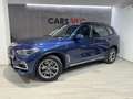 BMW X5 xDrive 45e xLine Azul - thumbnail 3