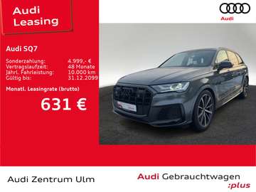 4.0TFSI qu. 7SITZE PANO STANDHZ NP:116.505.-