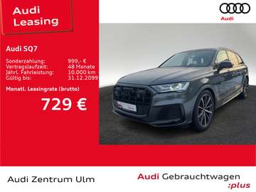 4.0TFSI qu. 7SITZE PANO STANDHZ NP:116.505.-