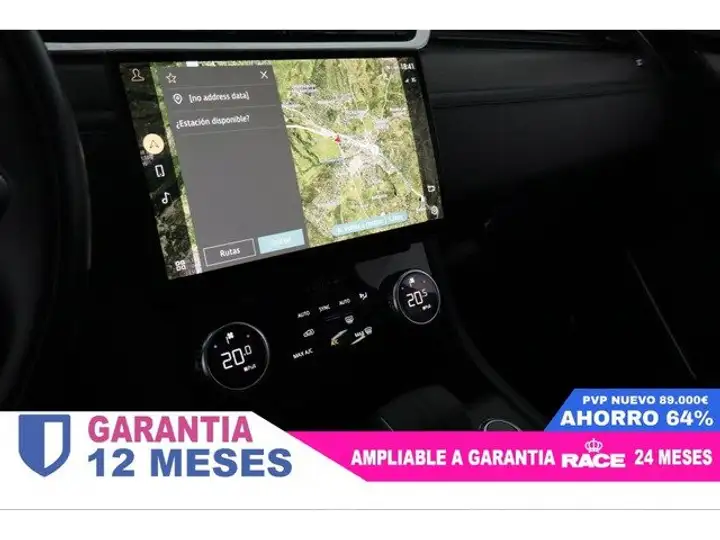 Jaguar F-Pace 2021, foto 15