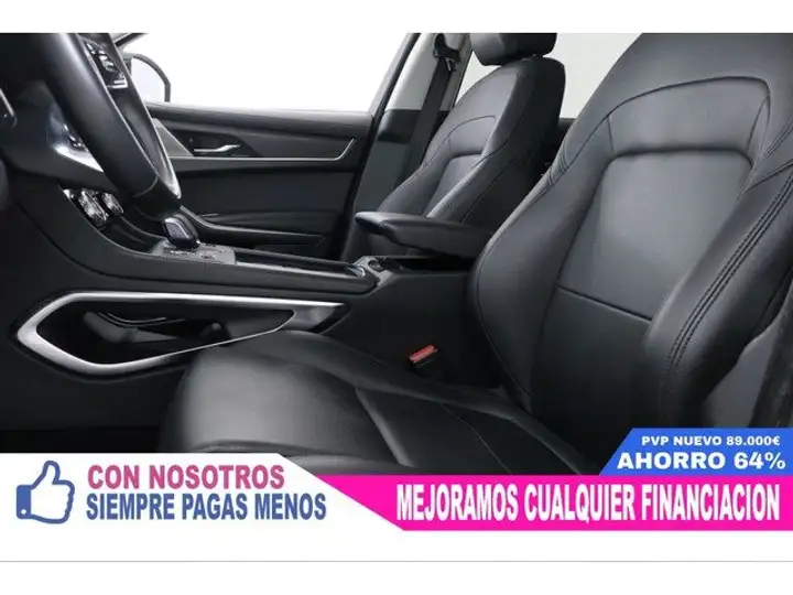 Jaguar F-Pace 2021, foto 20