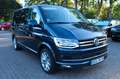Volkswagen T6 Multivan Highline 4Motion Navi LED Kamera Blau - thumbnail 12