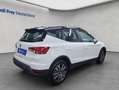 SEAT Arona Style 1.0 TSI DSG AHK/Kamera/Navi Weiß - thumbnail 6