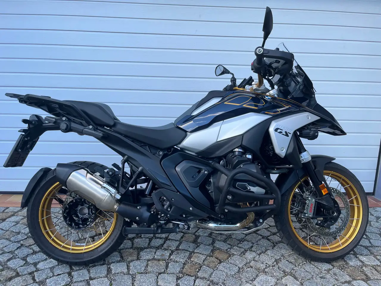 BMW R 1300 GS