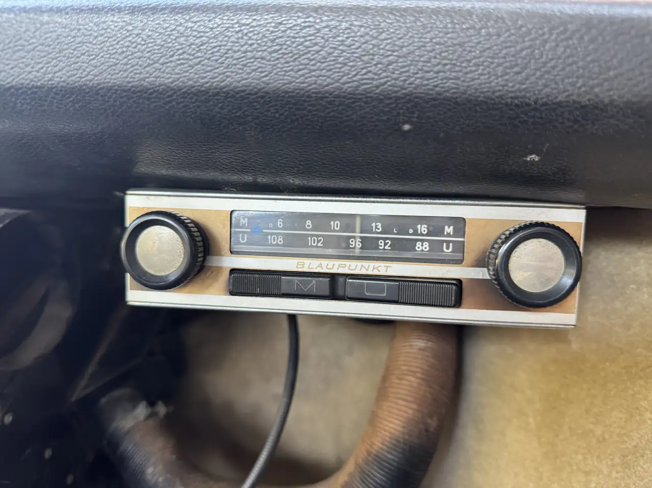 Mini 1000 S MK2 1969, foto 9