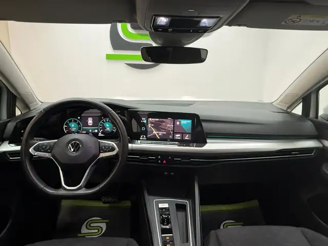 Volkswagen Golf view 15
