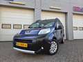 Peugeot Bipper Tepee 1.4 Outdoor Blau - thumbnail 5