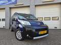 Peugeot Bipper Tepee 1.4 Outdoor Blau - thumbnail 3
