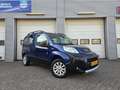 Peugeot Bipper Tepee 1.4 Outdoor Blau - thumbnail 2