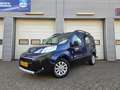 Peugeot Bipper Tepee 1.4 Outdoor Blau - thumbnail 4