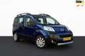 Peugeot Bipper Tepee 1.4 Outdoor Blau - thumbnail 1