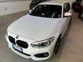 BMW 118 i 5p. Msport Bianco - thumbnail 1