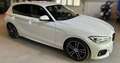 BMW 118 i 5p. Msport Bianco - thumbnail 3