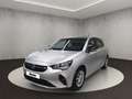 Opel Corsa Edition 1.2 55 kW (75 PS) S/S Euro 6d 5G Argent - thumbnail 1