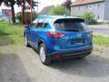 Mazda CX-5 Sports-Line AWD Automatik Leder AHK Blau - thumbnail 3