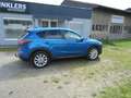 Mazda CX-5 Sports-Line AWD Automatik Leder AHK Bleu - thumbnail 5