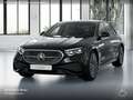Mercedes-Benz E 300 e Hybrid AMG 360° Distr. Night Spurhalt-Ass Schwarz - thumbnail 2