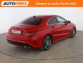 Mercedes-Benz CLA 220 220CDI AMG Line 7G-DCT Rouge - thumbnail 6