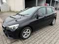 BMW 218 i Active Tourer°AHK°PDC°SITZHEIZUNG° Noir - thumbnail 1