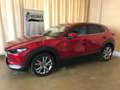 Mazda CX-30 SKYACTIV-G 2.0 M Hybrid 6AG SELECTION A18 AHZV Rouge - thumbnail 3