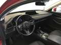 Mazda CX-30 SKYACTIV-G 2.0 M Hybrid 6AG SELECTION A18 AHZV Rouge - thumbnail 14