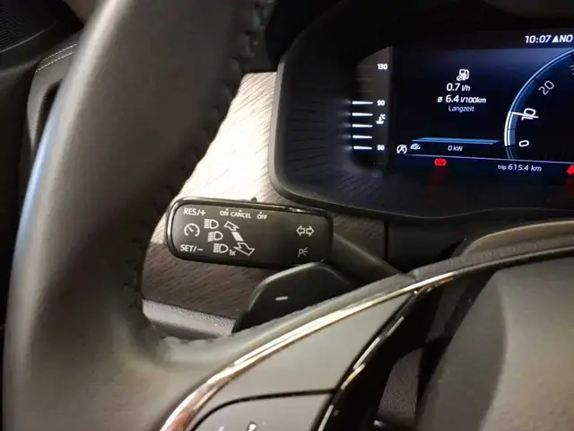 Skoda Kodiaq view 12