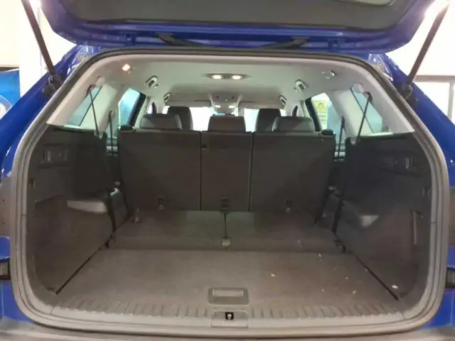Skoda Kodiaq view 25