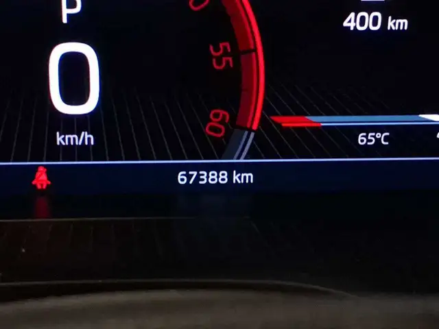 Skoda Kodiaq view 18